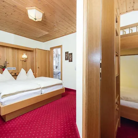 Sonnhof Hotel Grossarl