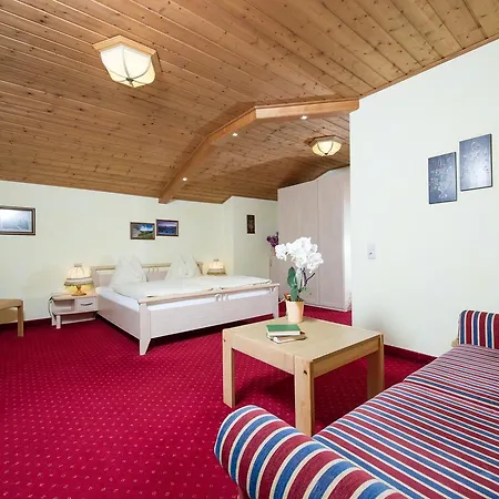 Sonnhof Hotel Grossarl