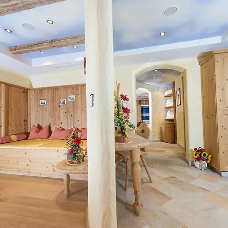 Sonnhof Hotel Grossarl